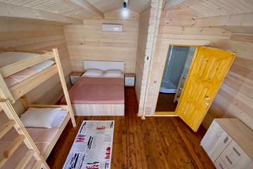 Отель Нарт (Кындыг) Абхазия, Сухум, фото 5