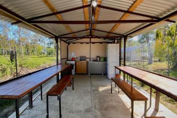 Отель Нарт (Кындыг) Абхазия, Сухум, фото 7