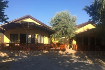 Отель Эльбрус Россия, Анапа, фото 1