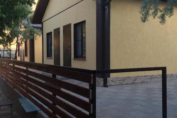 Отель Эльбрус Россия, Анапа, фото 4