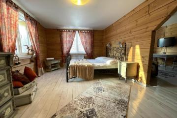 Отель Яковка Россия, Белокуриха, фото 3