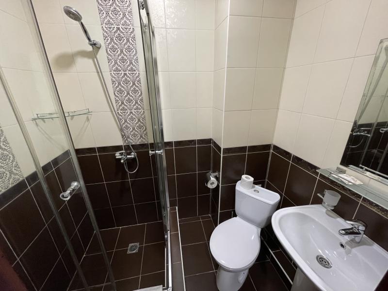 FUN&SUN SMART Атриум (Витязево)