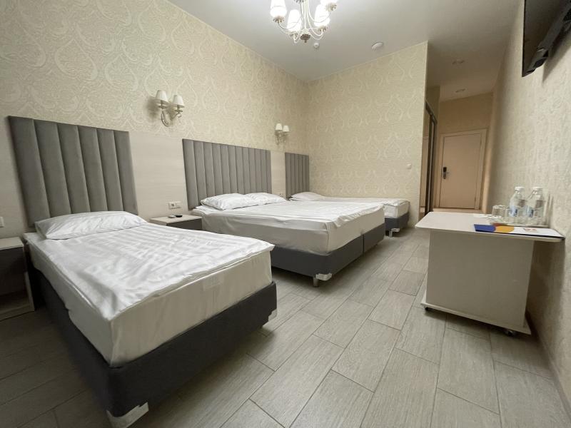 FUN&SUN SMART Атриум (Витязево)