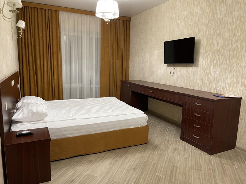 FUN&SUN SMART Атриум (Витязево)