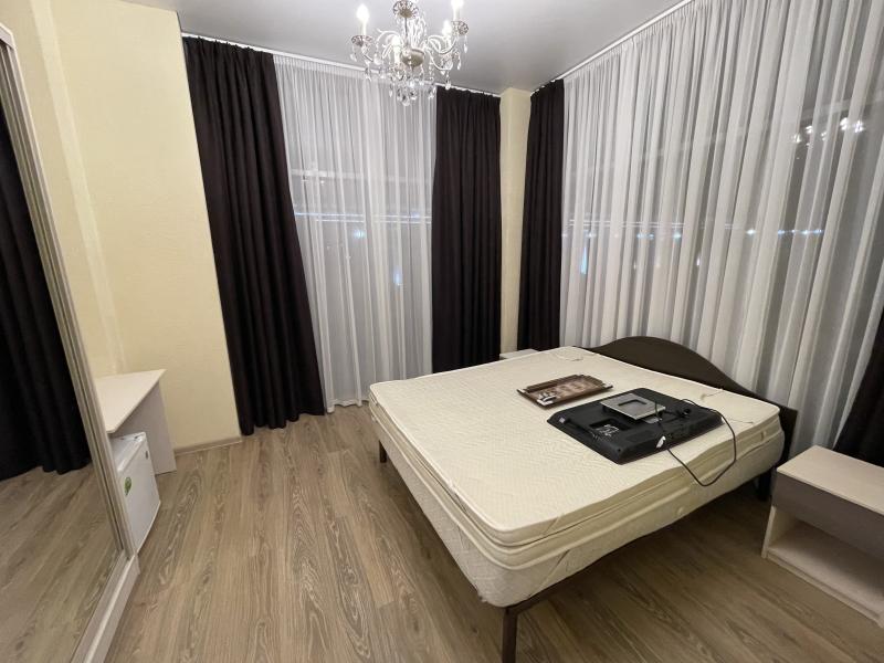 FUN&SUN SMART Атриум (Витязево)