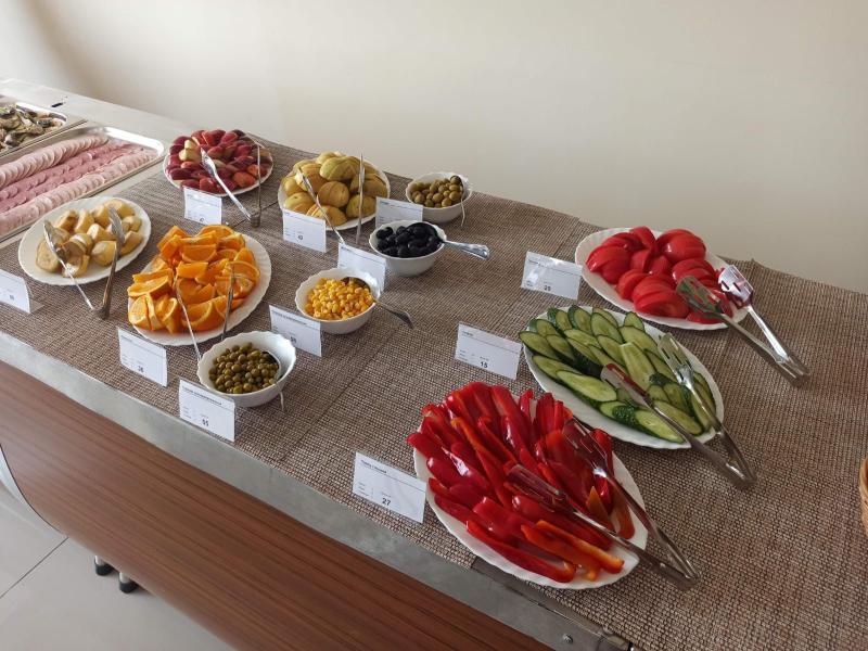 FUN&SUN SMART Атриум (Витязево)