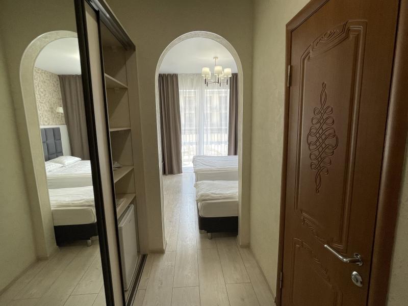 FUN&SUN SMART Атриум (Витязево)