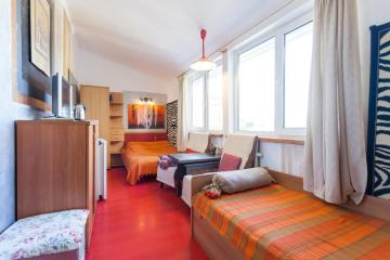 Отель Арт Кранц Россия, Зеленоградск, фото 3