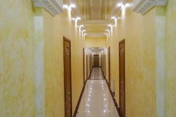 Отель Шарм Россия, Анапа, фото 18