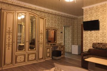 Отель Шарм Россия, Анапа, фото 4