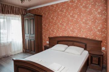 Отель Шарм Россия, Анапа, фото 6
