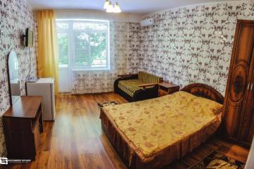 Отель Гармония Россия, Лазаревское, фото 3