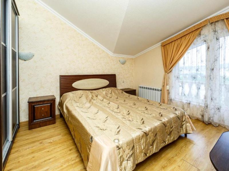 Гостевой дом Сюзен