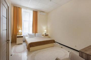 Отель Бизнес отель Родина Россия, Ессентуки, фото 2