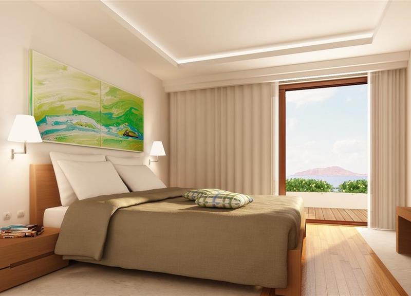 Elounda Peninsula All Suite Hotel