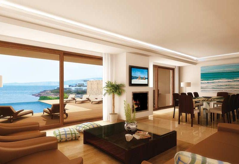 Elounda Peninsula All Suite Hotel