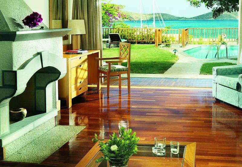 Elounda Peninsula All Suite Hotel