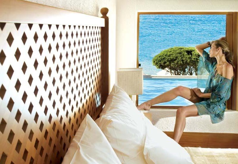 Elounda Peninsula All Suite Hotel