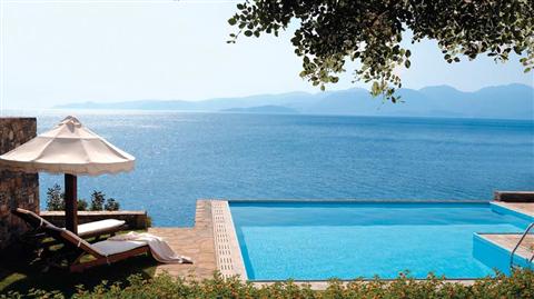 Elounda Peninsula All Suite Hotel