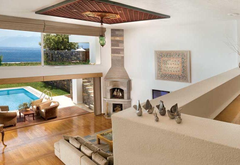 Elounda Peninsula All Suite Hotel