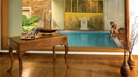 Elounda Peninsula All Suite Hotel