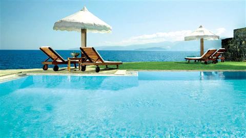 Elounda Peninsula All Suite Hotel