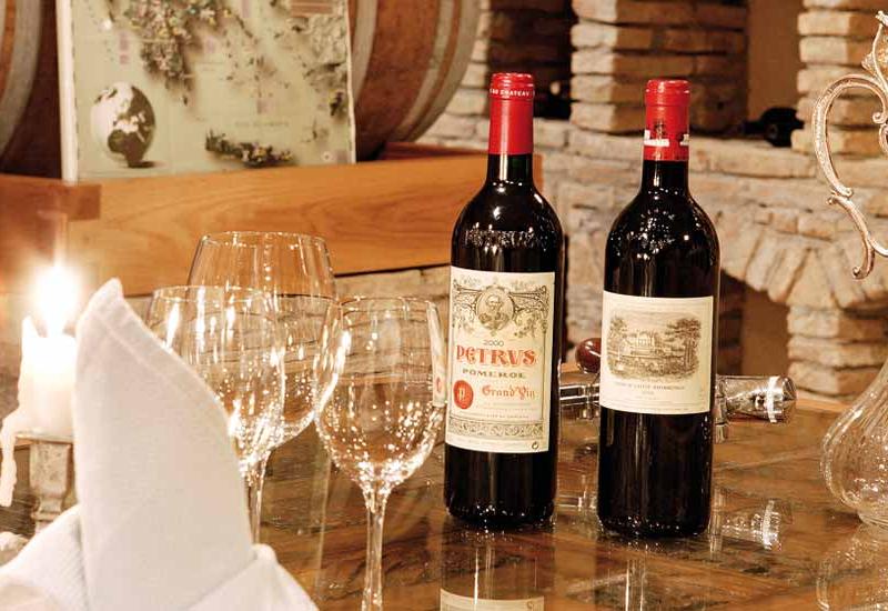 Elounda Peninsula All Suite Hotel