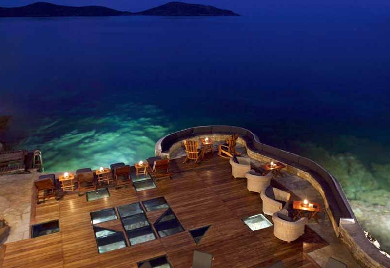 Elounda Peninsula All Suite Hotel