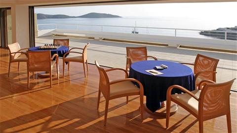 Elounda Peninsula All Suite Hotel