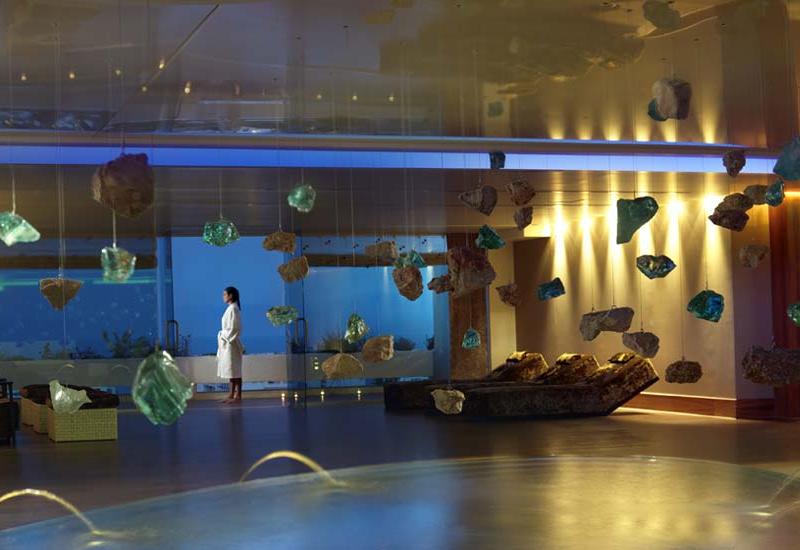 Elounda Peninsula All Suite Hotel