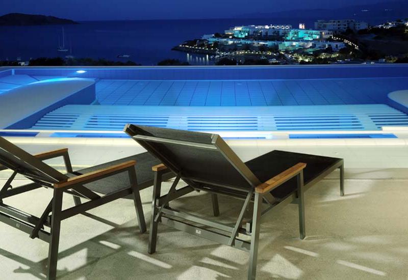 Elounda Peninsula All Suite Hotel