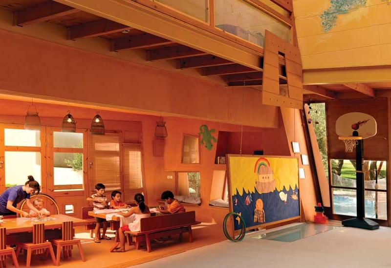 Elounda Peninsula All Suite Hotel