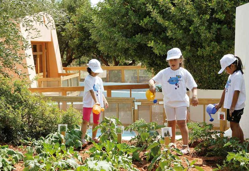 Elounda Peninsula All Suite Hotel