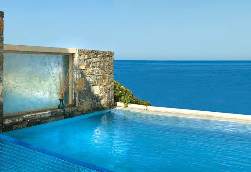 Elounda Peninsula All Suite Hotel