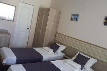 Отель Море Россия, Адлер, фото 3