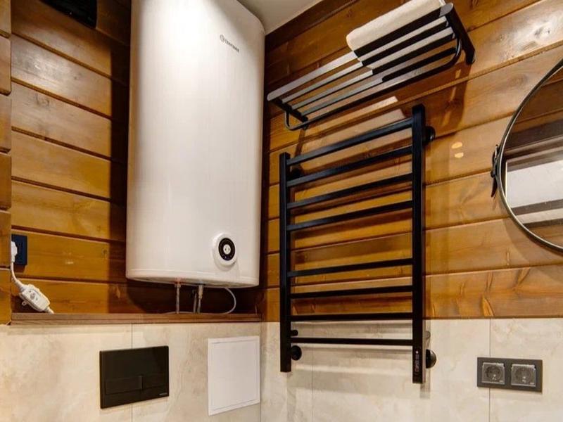 Сказка Алтая Парк-Отель