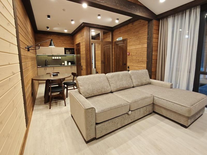 Сказка Алтая Парк-Отель