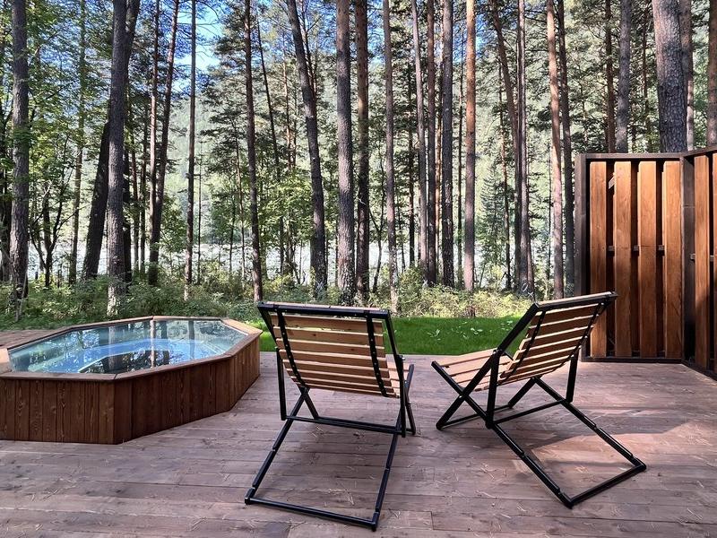 Сказка Алтая Парк-Отель