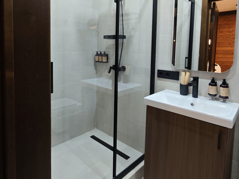 Сказка Алтая Парк-Отель