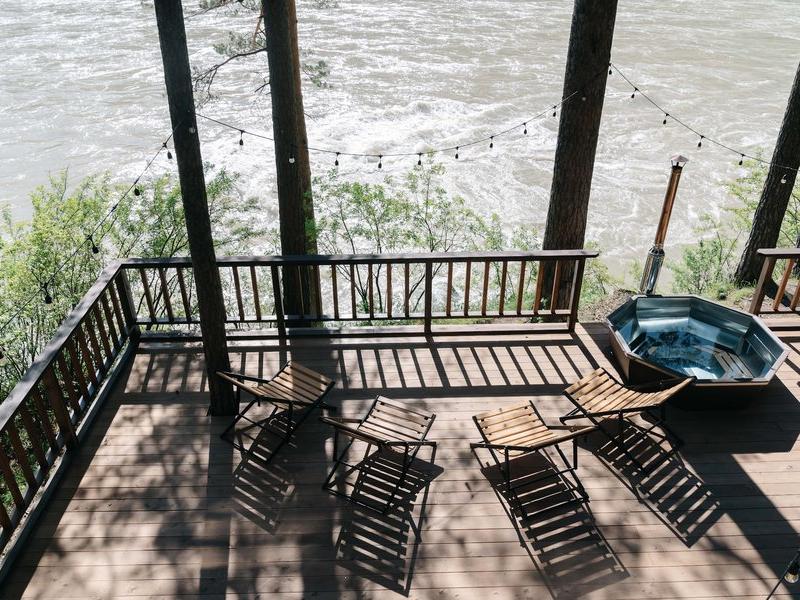 Сказка Алтая Парк-Отель