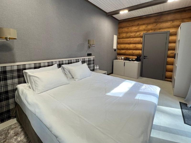 Сказка Алтая Парк-Отель