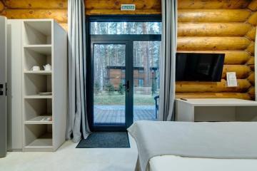 Отель Сказка Алтая Парк-Отель Россия, Республика Алтай, фото 126