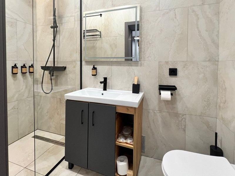 Сказка Алтая Парк-Отель