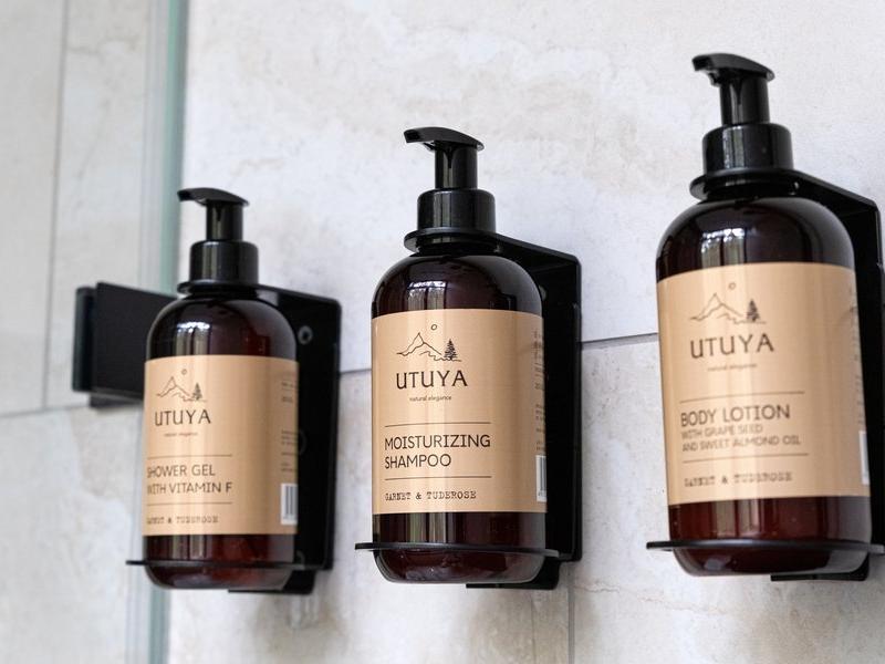 Сказка Алтая Парк-Отель