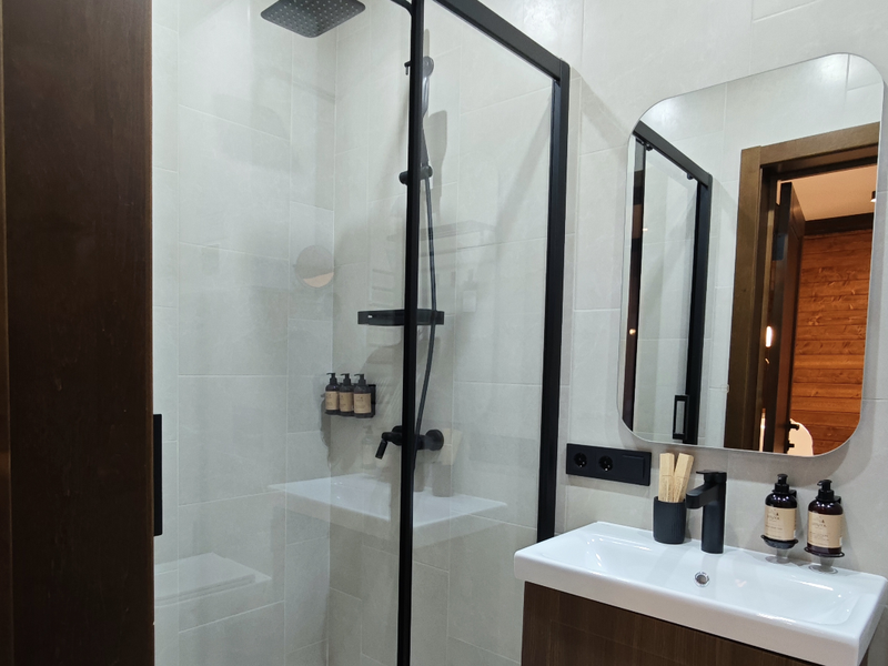 Сказка Алтая Парк-Отель