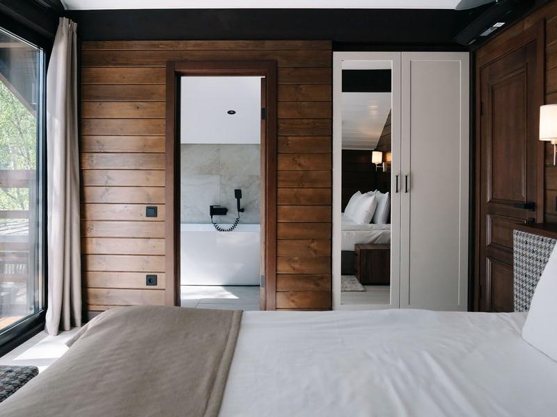 Сказка Алтая Парк-Отель