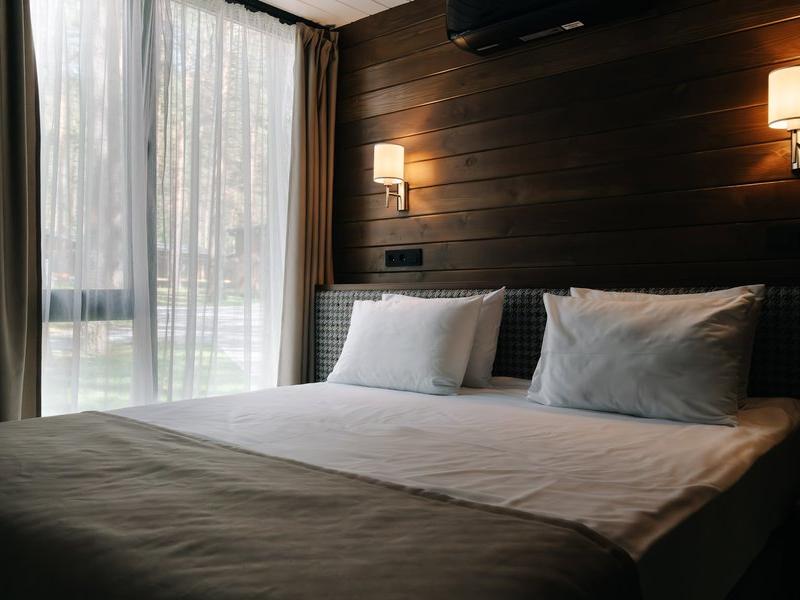 Сказка Алтая Парк-Отель