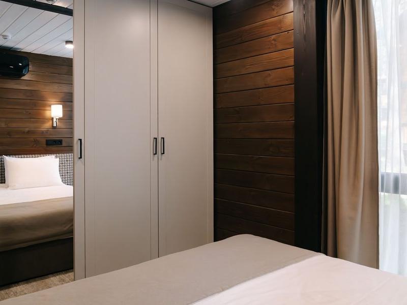 Сказка Алтая Парк-Отель