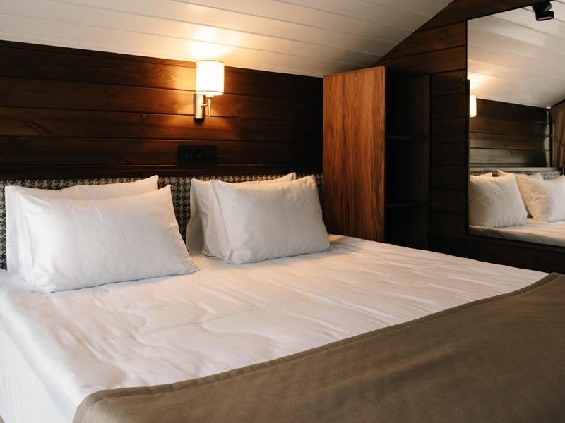 Сказка Алтая Парк-Отель