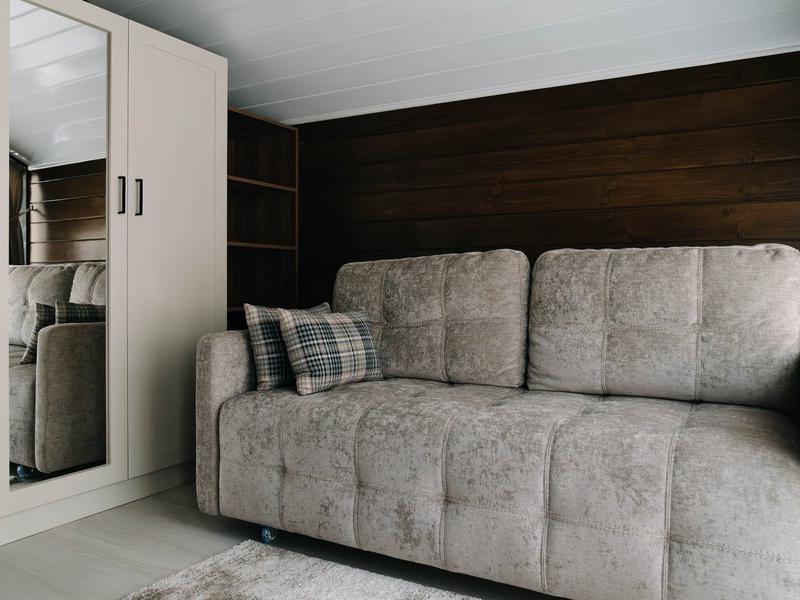 Сказка Алтая Парк-Отель